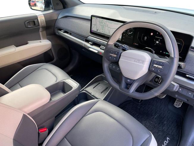 KIA Ev3 Photo 6