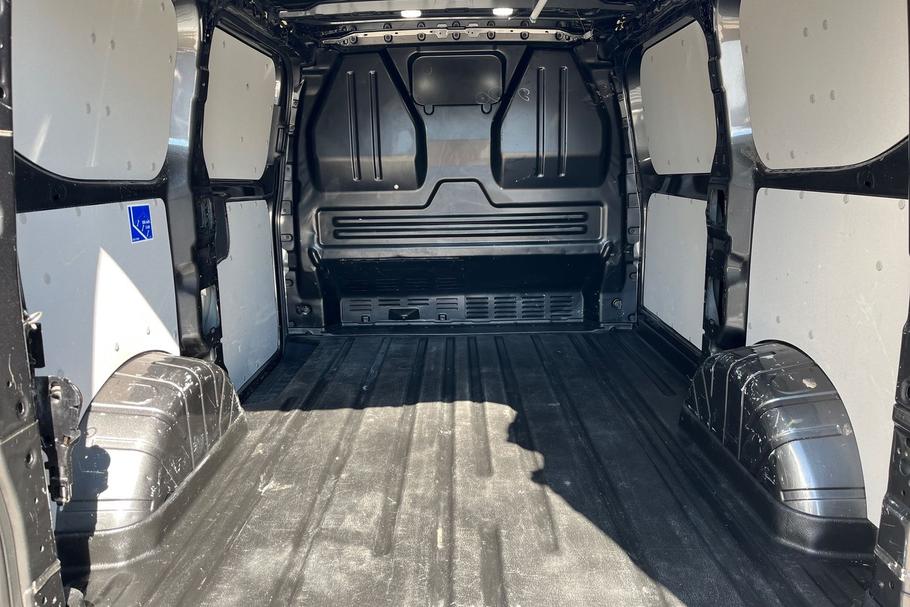 Used Ford TRANSIT CUSTOM WO24CVL 4