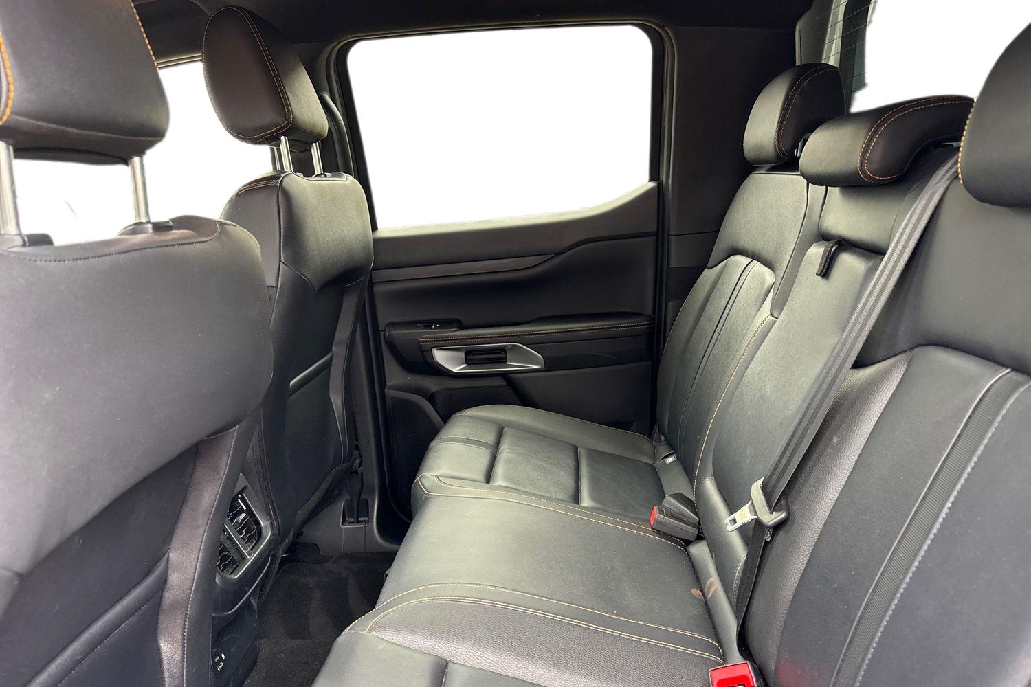 Ford RANGER Photo 10