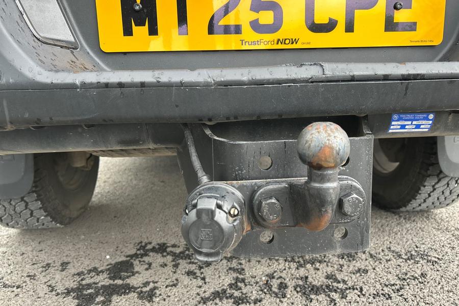Ford RANGER Photo autoimg-5c67329f3428048a273cddf5786680e446288c25.jpg