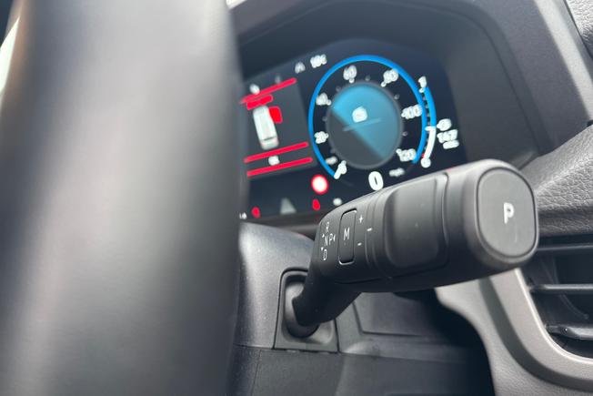 VOLKSWAGEN Transporter Photo 26