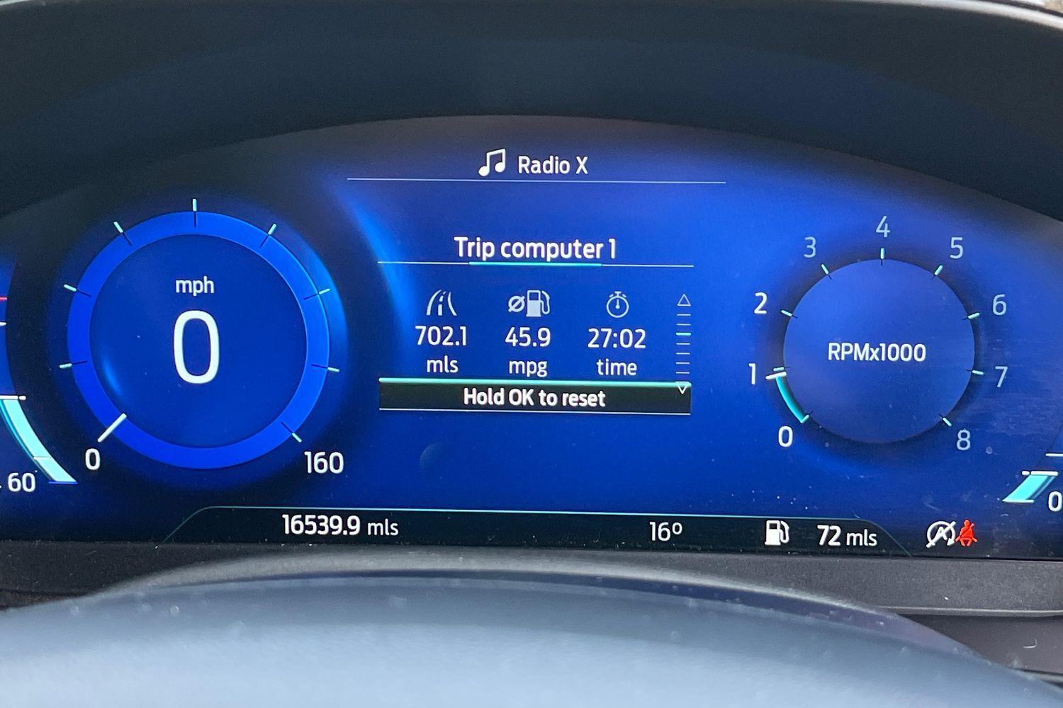 Ford Focus Photo 12