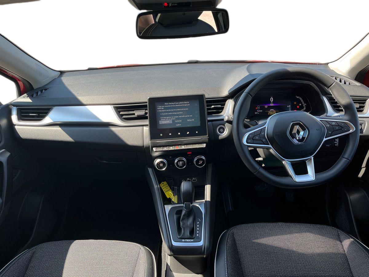 Renault Captur Photo 9
