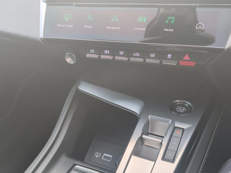 Used Peugeot 308 KJ73XXP 23