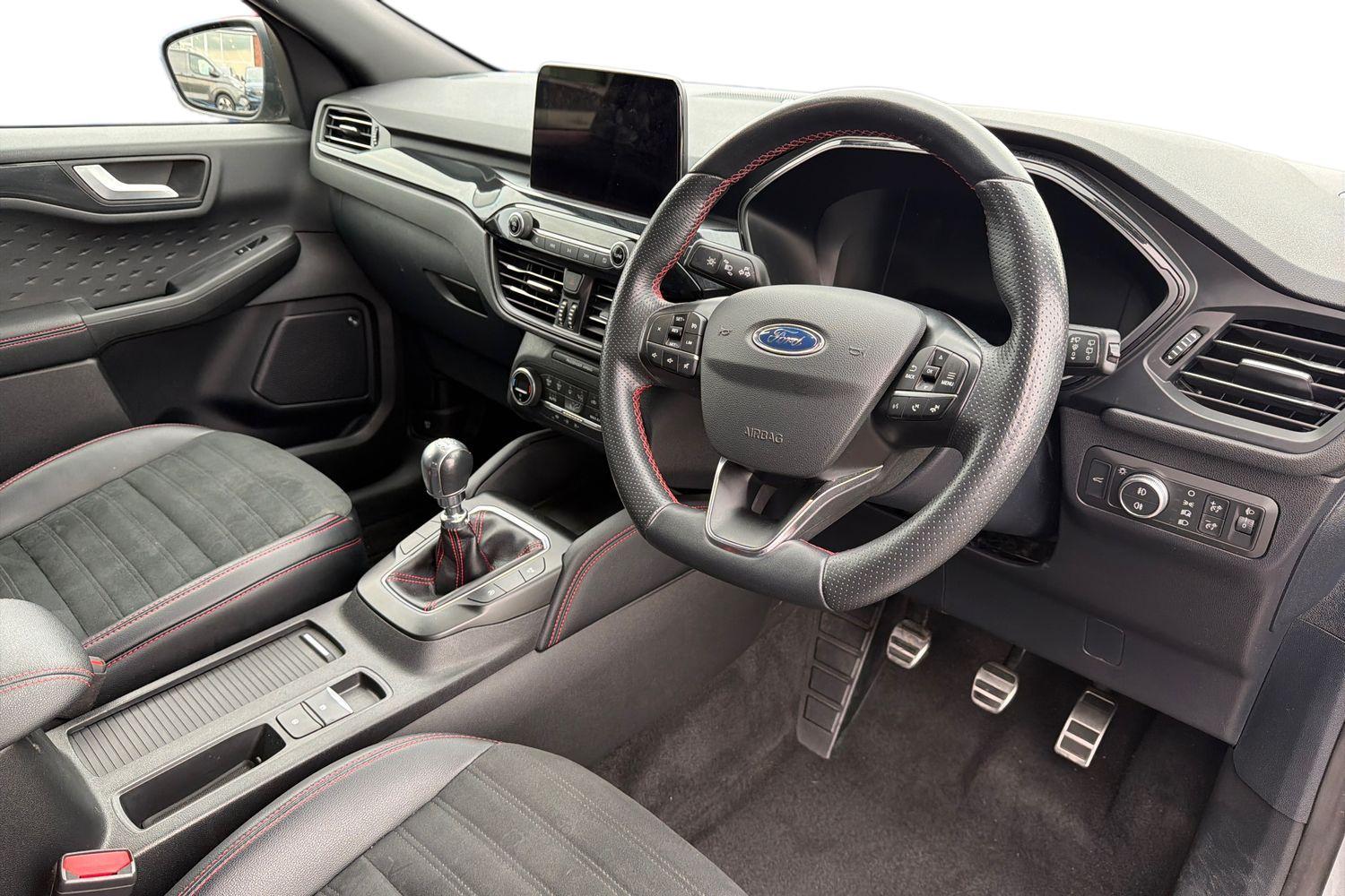Ford KUGA Photo 8