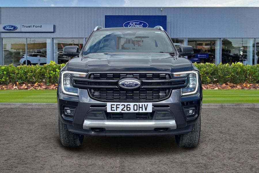 Ford RANGER Photo autoimg-5c6a328b237668ecc831a524dd07ee8f9462ad34.jpg
