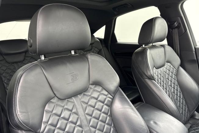 AUDI Q5 Photo 29