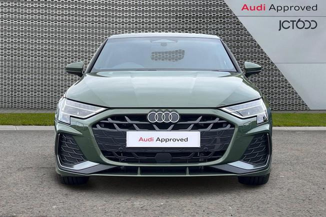 AUDI A3 Photo 8