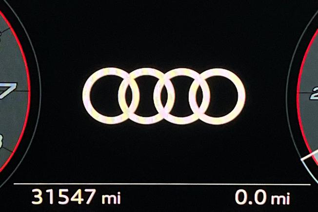 AUDI A3 Photo 15