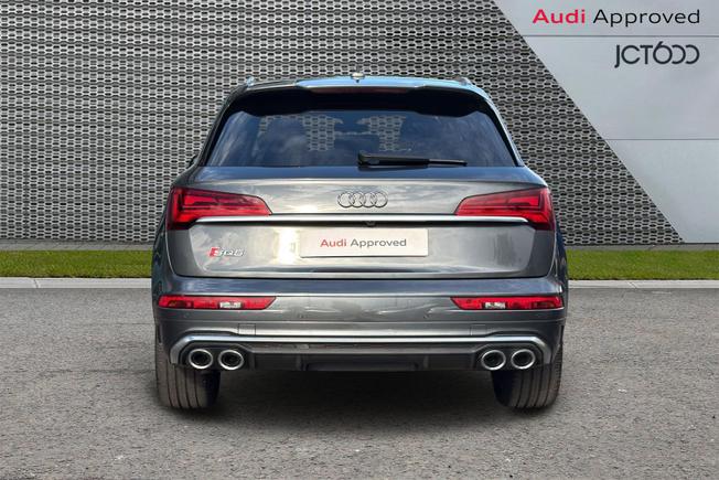 AUDI Sq5 Photo 7