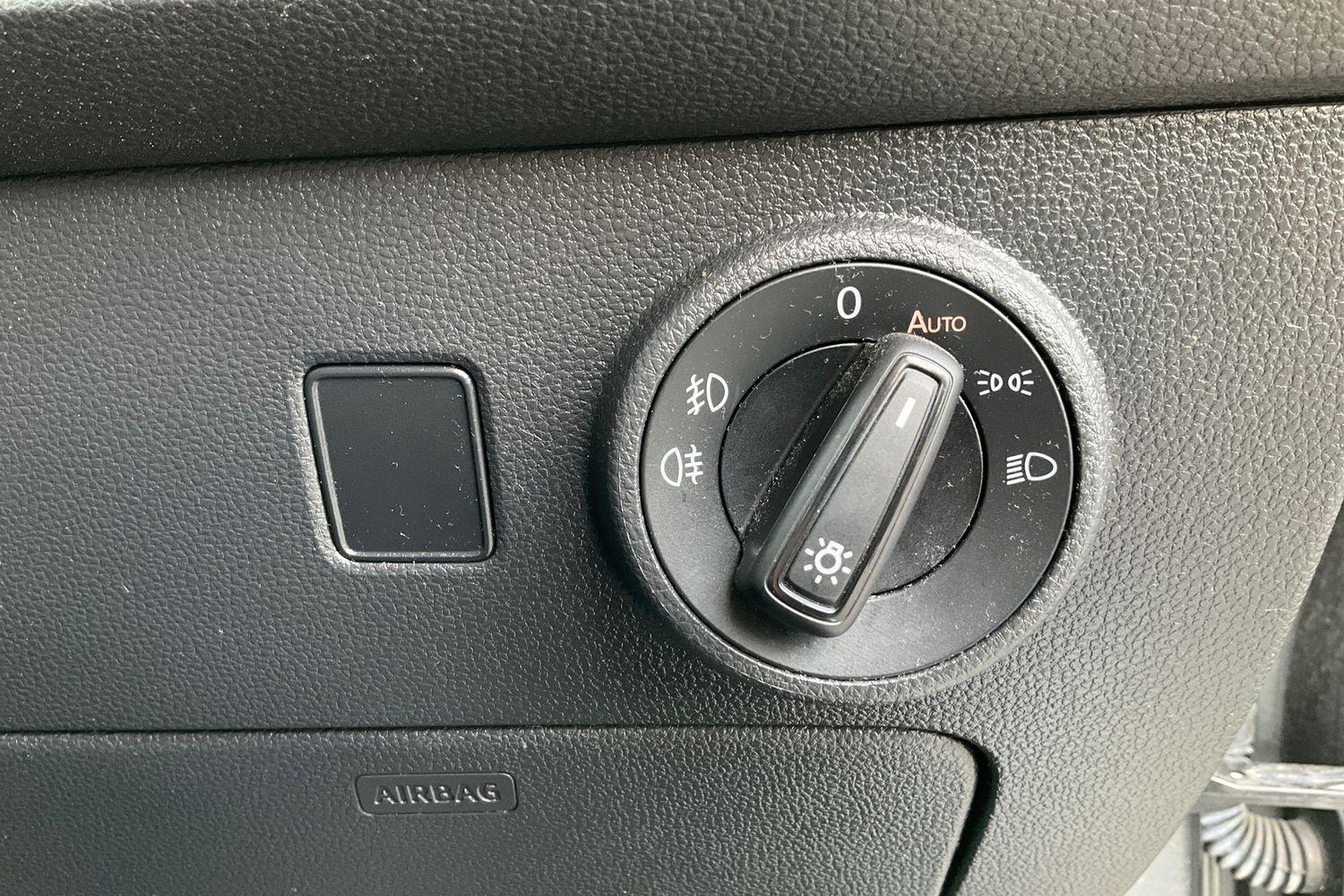 SEAT ATECA Photo 32