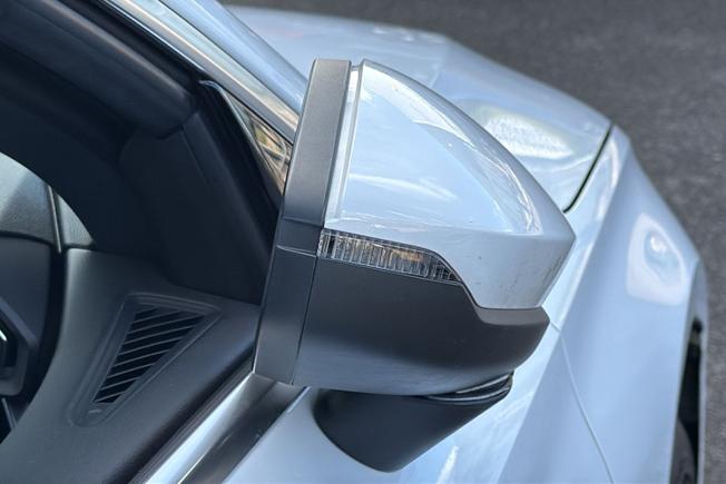 Audi A3 Photo 47