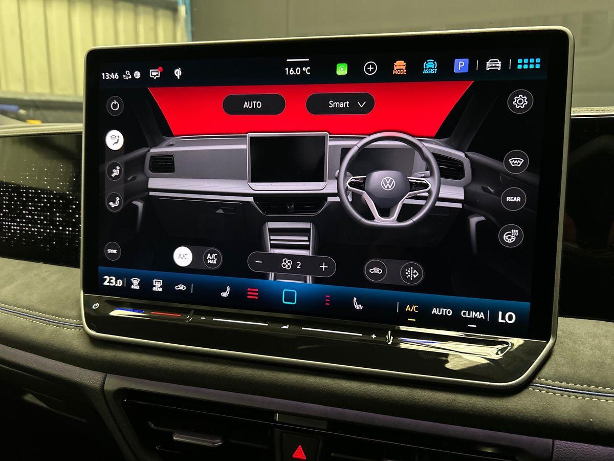 Volkswagen Tiguan Photo autoimg-5c6c31ca55bcdce838cc223cb4e1084170a8f060.jpg