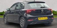 Volkswagen Polo Photo 2