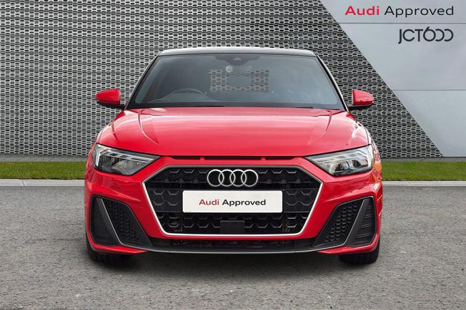 Audi A1 Photo 8
