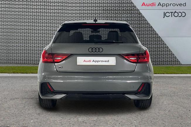 Audi A1 Photo 7