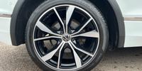 Volkswagen Tiguan Photo 4