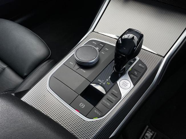 BMW 3 Series Photo 42