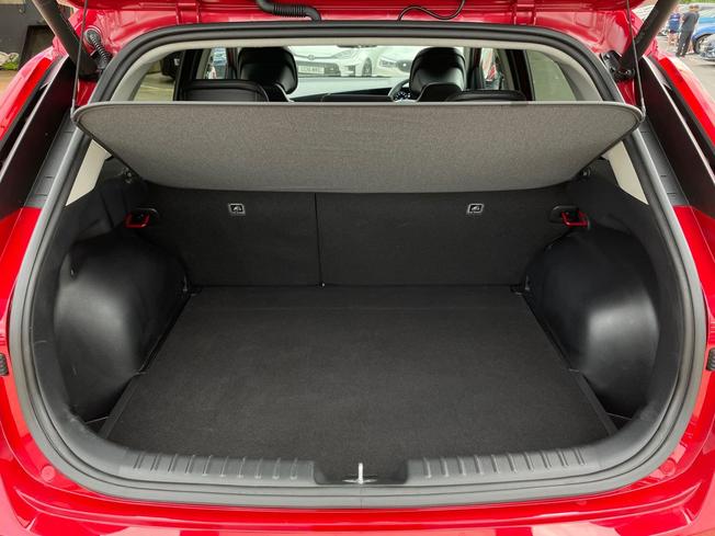 KIA Niro Photo 12
