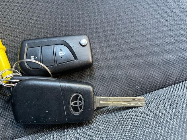 TOYOTA Aygo X Photo 42
