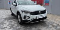 Volkswagen T-roc Photo 31