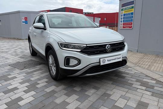 Volkswagen T-roc Photo autoimg-5c7050edaa7b21ff2d0721ae0e097c2fab7d5c3e.jpg