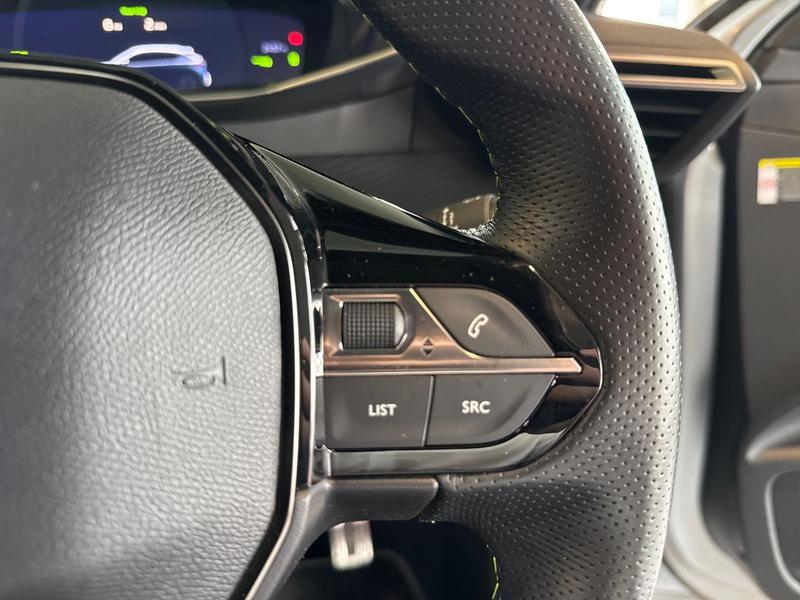 Used Peugeot 208 BU24KHT 41