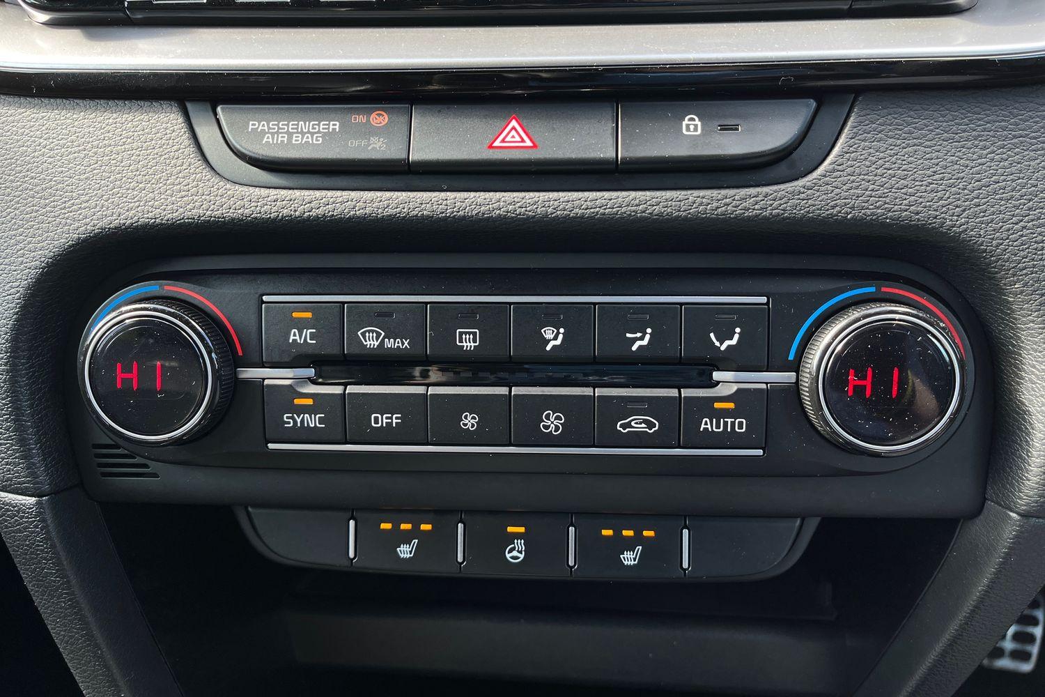 Kia PRO CEED Photo 30