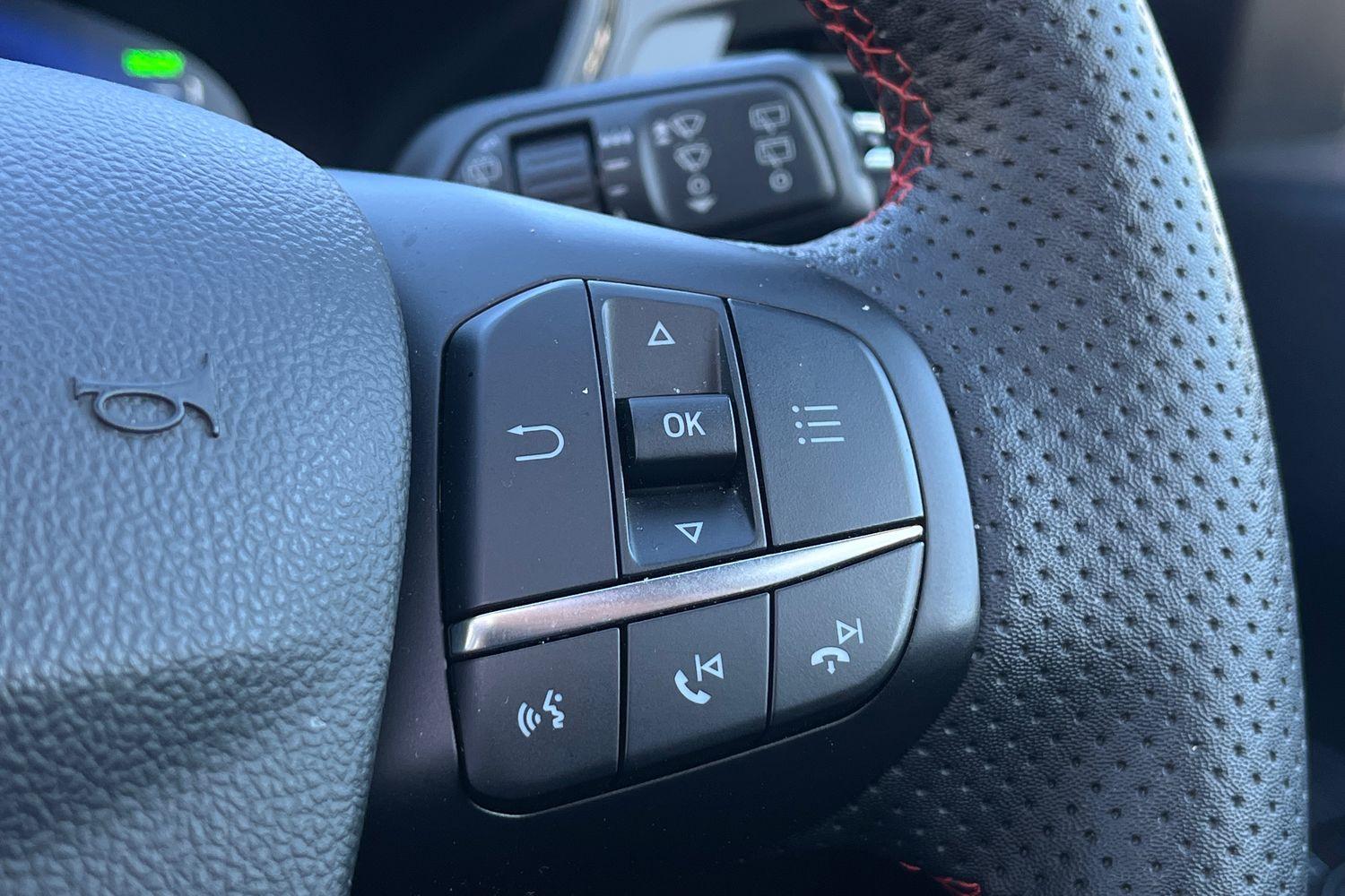Ford Kuga Photo 37