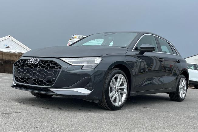 AUDI A3 Sportback Photo 23