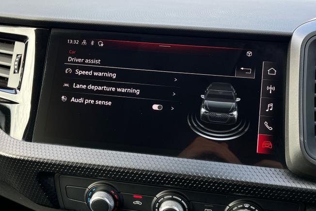 AUDI A1 Photo 32