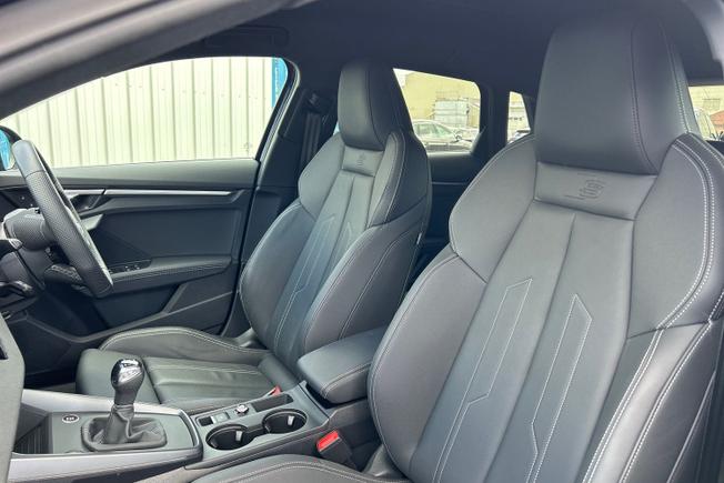 AUDI A3 Photo 43