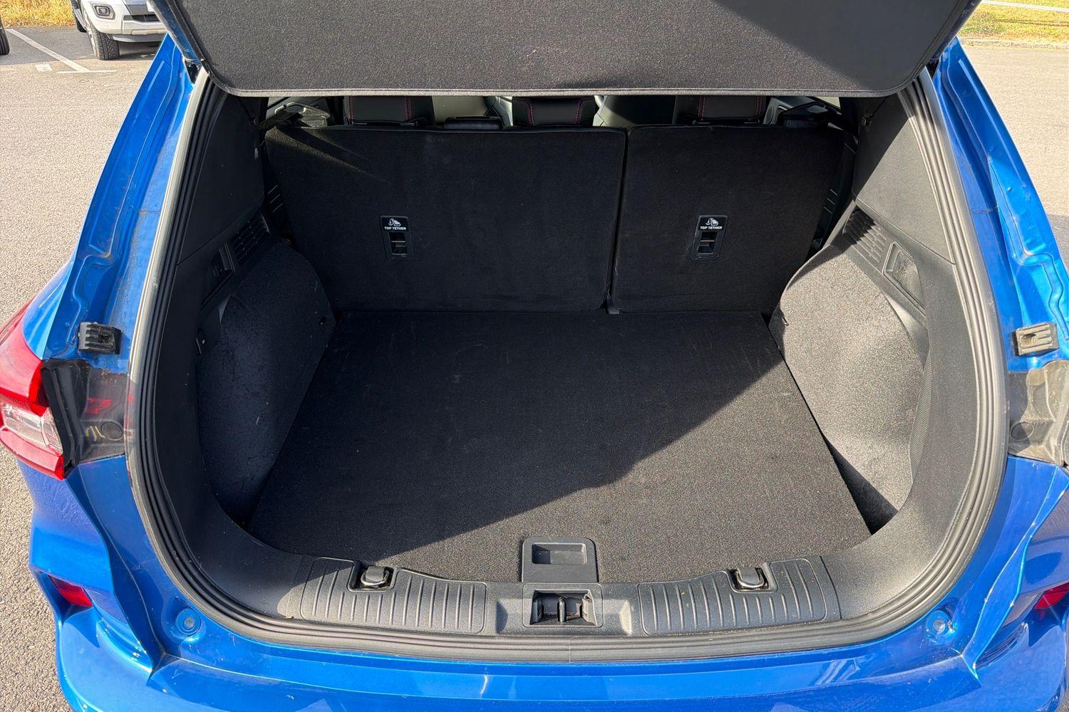 Ford Kuga Photo 20