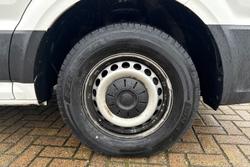 Volkswagen Crafter Photo 5