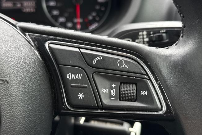 Audi A3 Photo 17