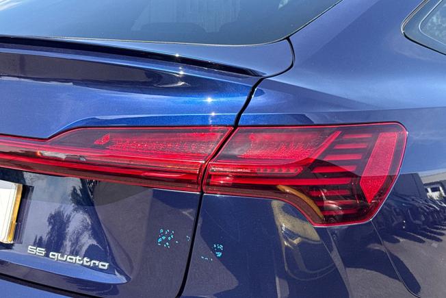 AUDI e-tron Photo 18
