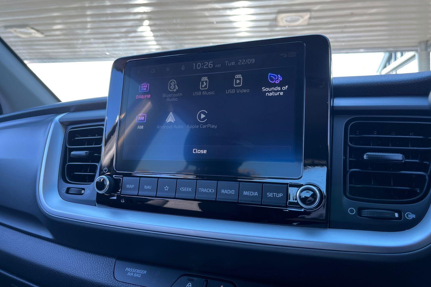 Kia Stonic Photo 25
