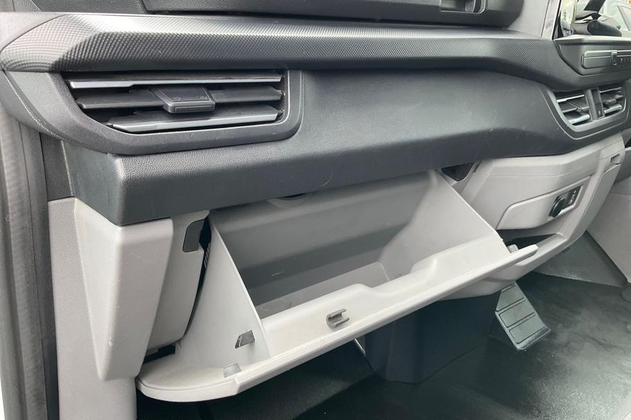 Used Ford TRANSIT CUSTOM WN24NXK 19