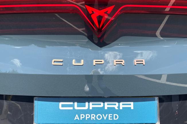 CUPRA Formentor Photo 36