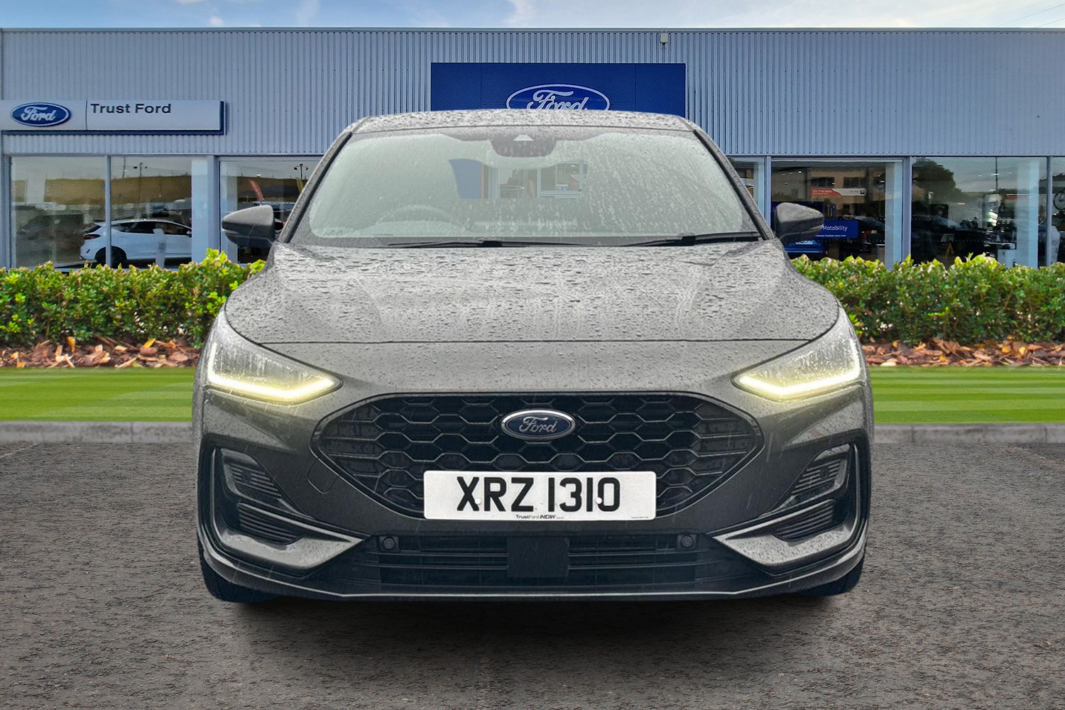 Ford Focus Photo 5