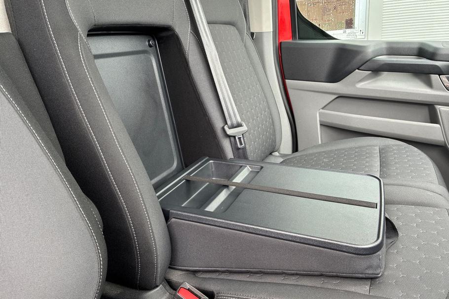 Used Ford TRANSIT CUSTOM SW74FDO 33