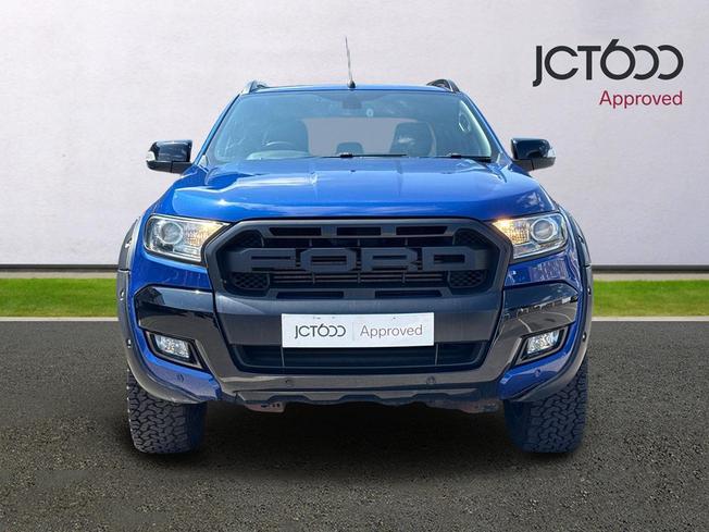 Ford Ranger Photo 8