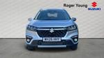 Suzuki S-Cross Photo 6