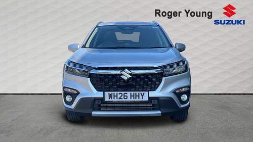 Suzuki S-Cross Photo autoimg-5c7d461b0709c79f6432a0484910a2d1921c0ab2.jpg