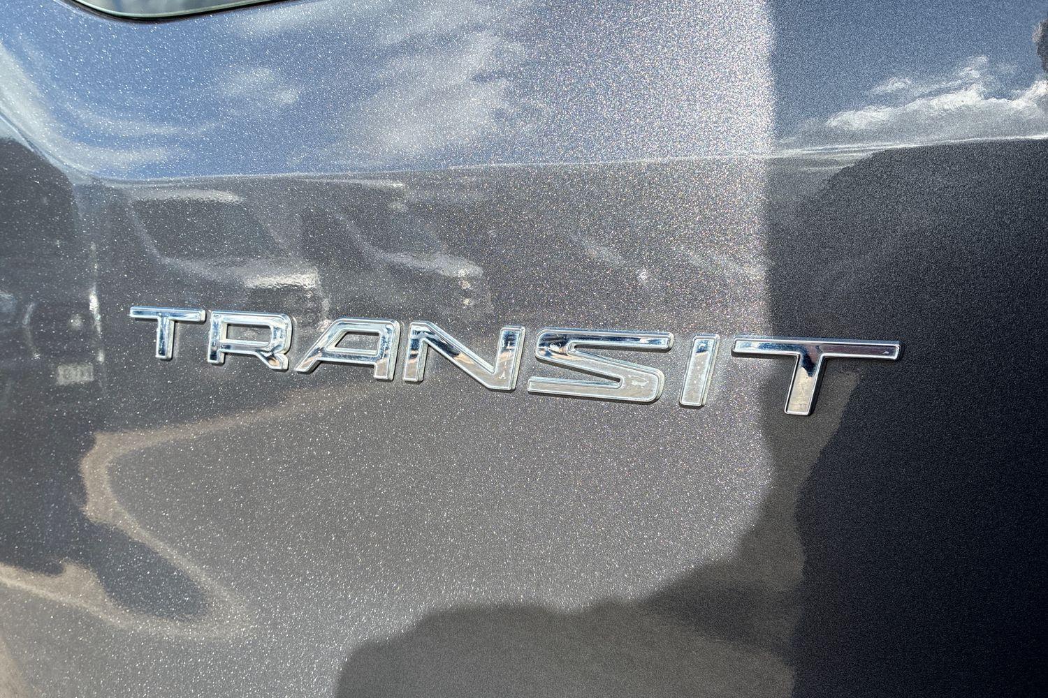 Ford TRANSIT Photo 19