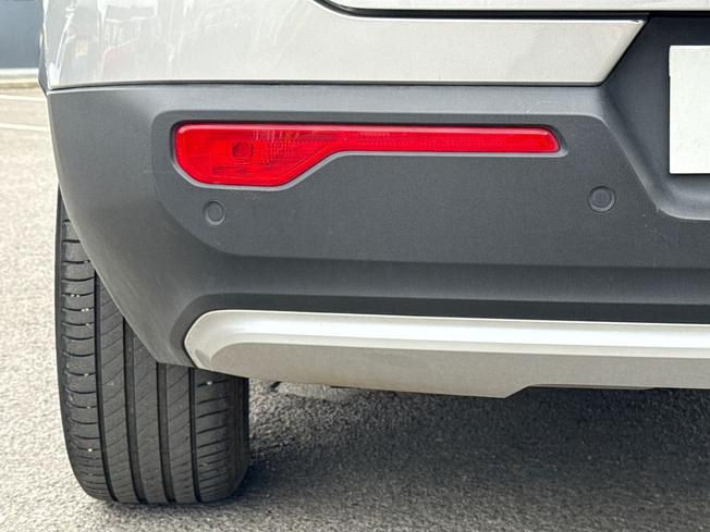 Volvo Xc40 Photo 29