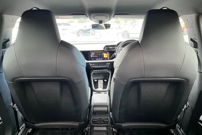 Audi A3 Photo 32