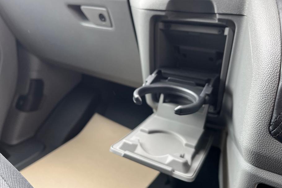 Used Ford TRANSIT CUSTOM AU24KHX 35