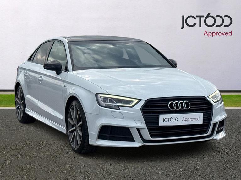 Used AUDI A3