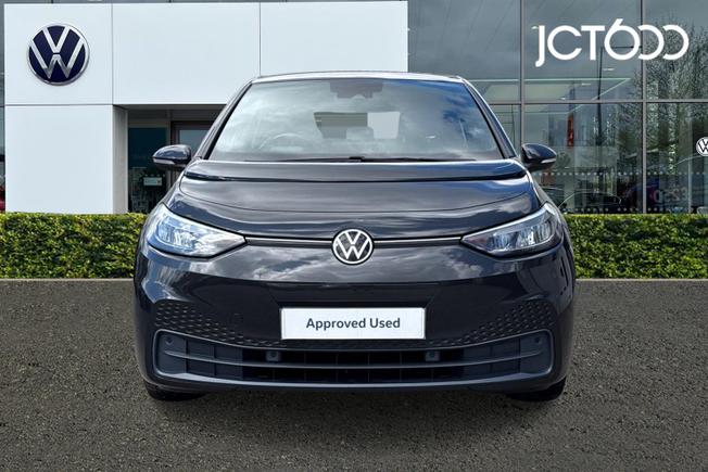 VOLKSWAGEN ID.3 Photo 8